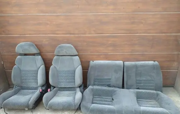 Toyota Celica T180 Seat set 