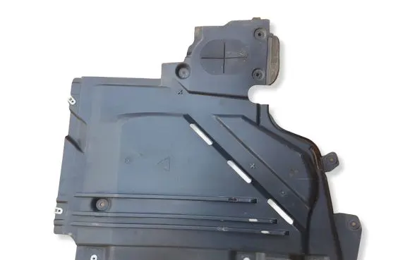 BMW 2 F45 Rear underbody cover/under tray 7290811 74850613