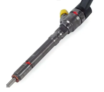 KIA Sportage Fuel injector 0445110126 0445110290 0986435174