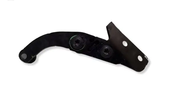 Mercedes-Benz Vito Viano W447 Sliding door upper roller guide/hinge 