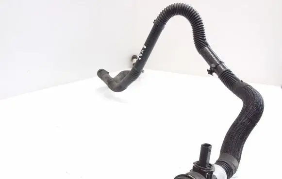 Tesla Model 3 Engine coolant pipe/hose 107759200D