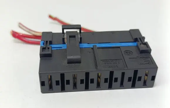 BMW 5 E60 E61 Other wiring loom 6900546