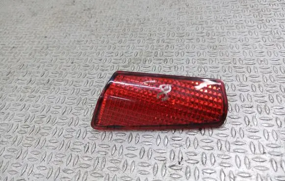 Citroen C8 Front reflector 82485225