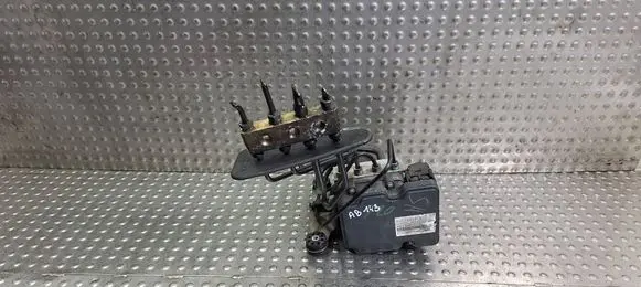 BMW 5 F10 F11 ABS Pump S18031696 6856841 6868327