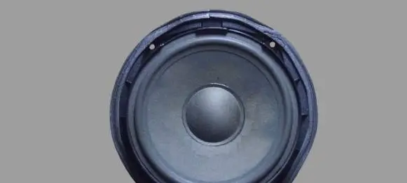 Audi A4 S4 B7 8E 8H Front door speaker 8H0035412D