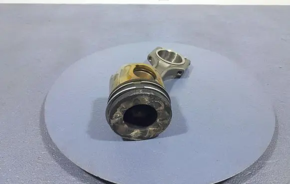 Hyundai ix35 Piston