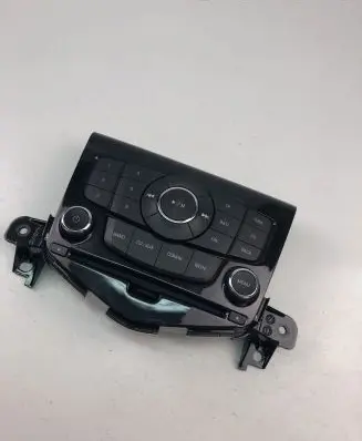 Chevrolet Cruze Climate control unit 94563271