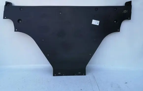 MG MG4 ev Engine splash shield/under tray 11502058