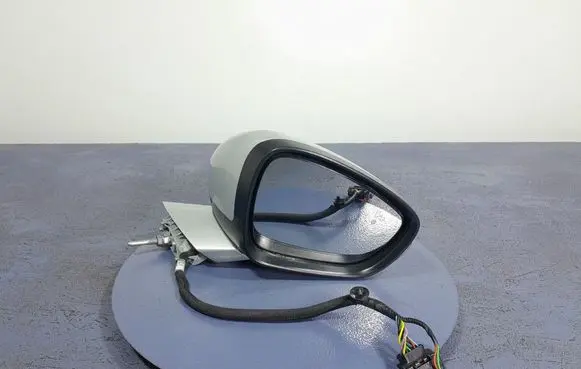Peugeot 508 RXH Front door electric wing mirror