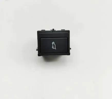 Land Rover Range Rover Evoque L551 Tailgate/boot open switch button FK7211654BC