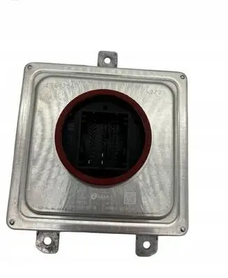 BMW X7 G07 LED ballast control module 5A0AFB0