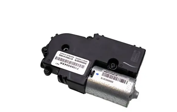 Chrysler Pacifica Seat adjustment motor 71088004BA A16216085109