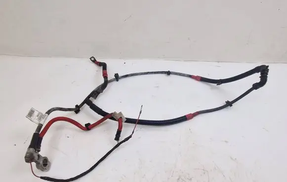 Mini Cooper Countryman R60 Positive cable (battery) 9811951 61234994