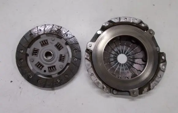 Mercedes-Benz 306 Clutch set kit 