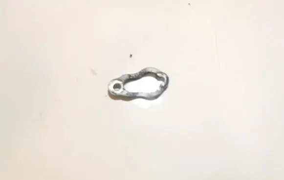 Volvo S60 Fuel Injector clamp holder