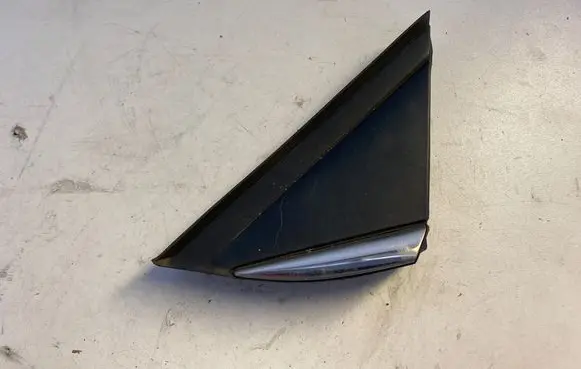 Renault Megane IV Fender end trim 638758950R