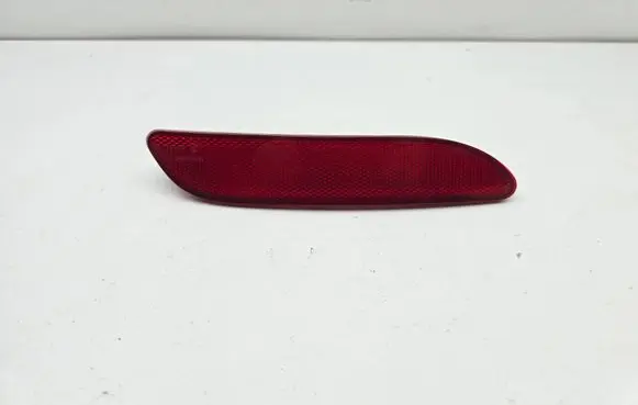 Toyota Auris E180 Rear tail light reflector 0211605 FEKA02355