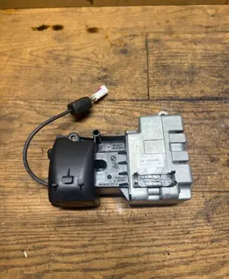 BMW 6 F06 Gran coupe Reversing camera 7308625 1325008B