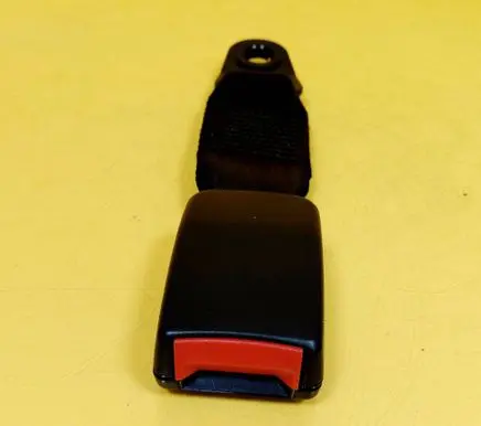 Ford Focus C-MAX Rear seatbelt buckle 3M51R60044BD
