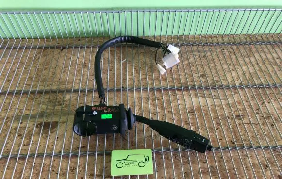 Mercedes-Benz G W460 Cruise control stalk A0055457724 0055457724