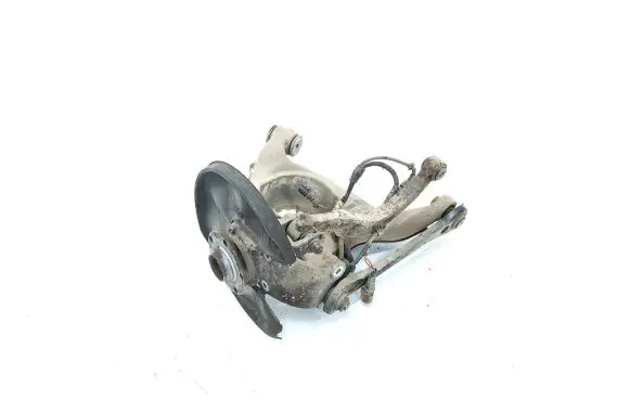 Audi A6 Allroad C6 Rear wheel hub