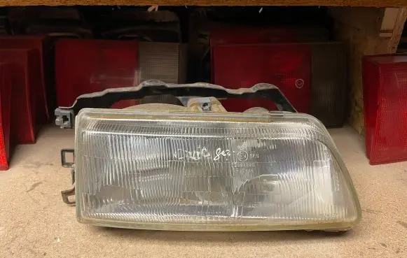 Honda Civic Headlight/headlamp 8R0444 6539R