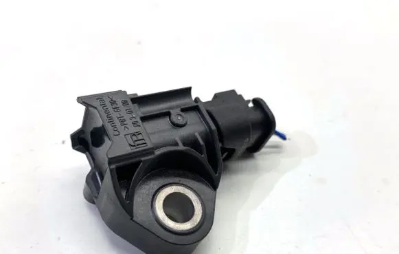BMW 2 F44 Airbag deployment crash/impact sensor 9496815