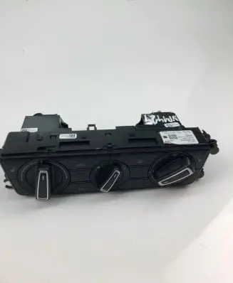 Seat Ibiza V (KJ) Interior fan control switch 6F1820045L