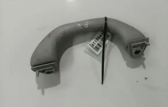 Volkswagen Golf IV Front interior roof grab handle 1J0857607M