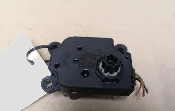 Saab 9-3 Ver2 Air flap motor/actuator 09180200 986473R02