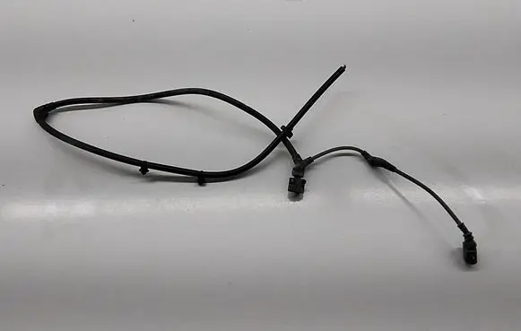 Volkswagen Tiguan ABS rear brake sensor 5NA927902M