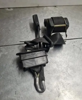 Renault Scenic I Front seatbelt 00050905A