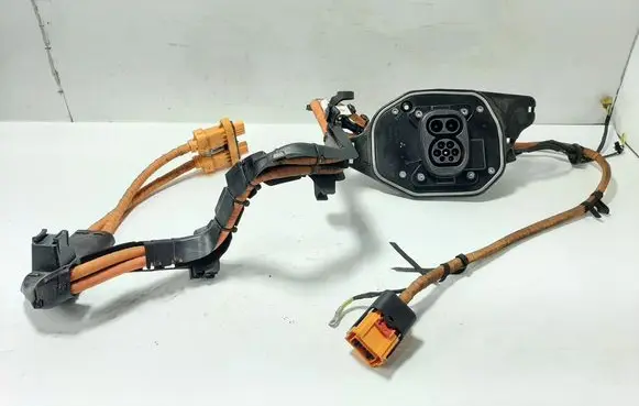 Cupra Born Electric car charging cable 10A971531BP 10A907175