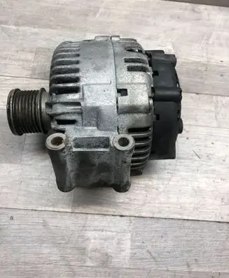 Mercedes-Benz ML W164 Generator/alternator