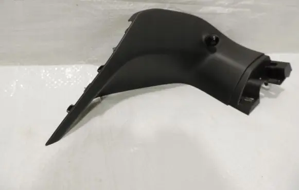 Opel Grandland X Parcel shelf load cover trim YP00036477