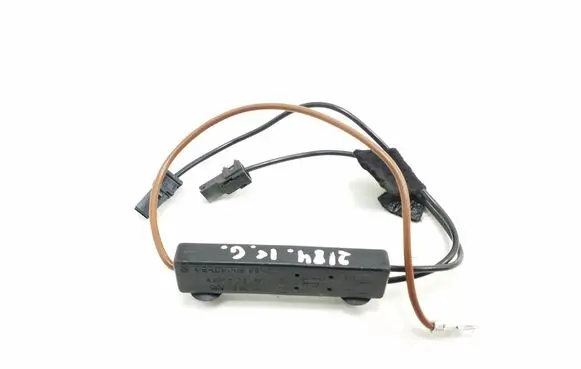 Mercedes-Benz C W204 Other relay A2048709189