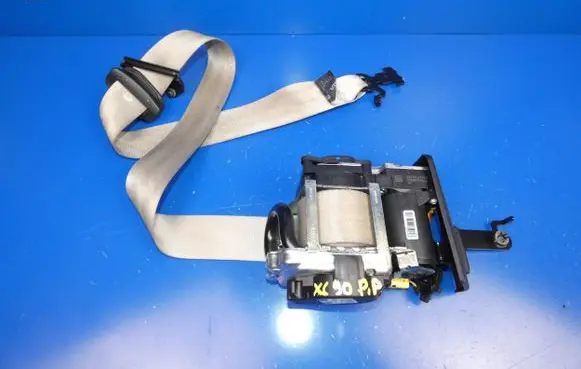 Volvo XC90 Front seatbelt 0589P10021 625979200 010R0000