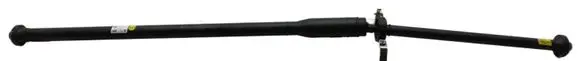 Volkswagen Tayron II Drive shaft (set) 5QS521101