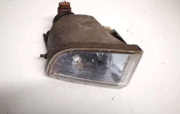 Front fog light