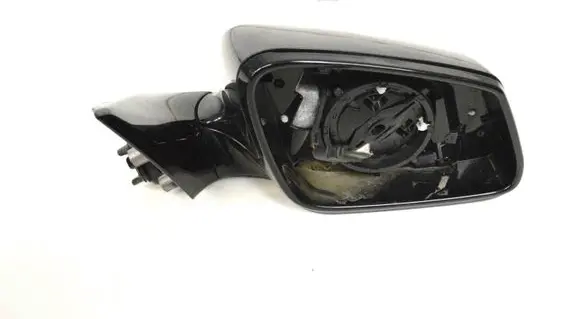 BMW 6 F12 F13 Coupe wind mirror (mechanical) 