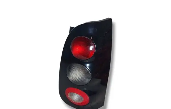 Smart ForTwo I Rear/tail lights 253042R 253034