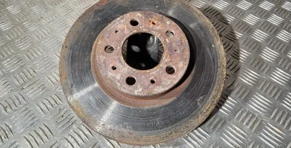 Volvo S70 V70 V70 XC Front brake disc
