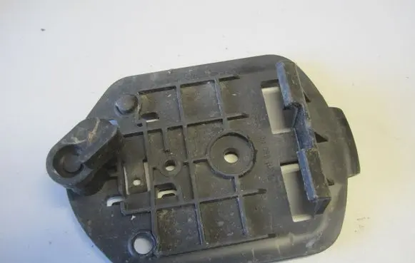 Mercedes-Benz E W211 Hazard Warning Triangle Mounting Bracket 2118900514