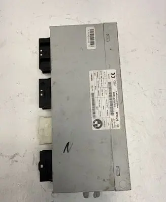 BMW 5 F10 F11 Tailgate/trunk control unit/module 7394651 000007C8 006005000