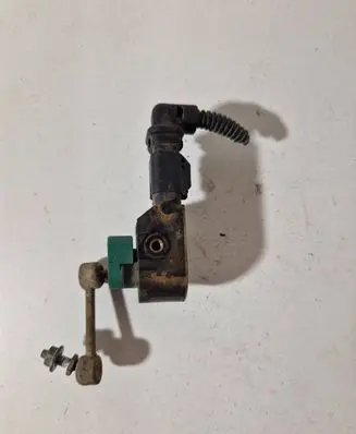 Peugeot 508 Front height sensor lever 9663488380
