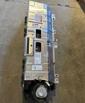 Hyundai Tucson IV NX4 Hybrid / electric car battery 37501CZ000 20210617 10SES021150
