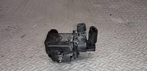 KIA Opirus Turbo solenoid valve 3946038650