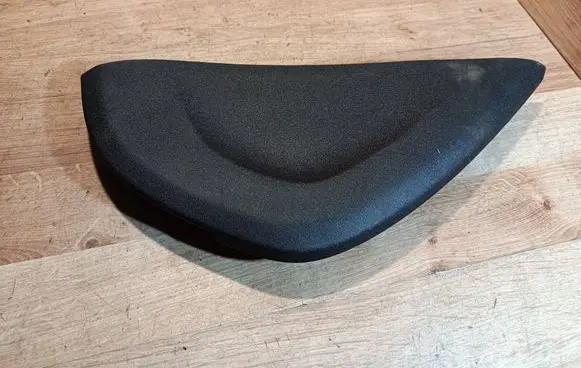 Volvo V40 Dashboard side end trim 9123277 9123274