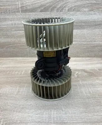 BMW X5 E53 Heater fan/blower 8385558