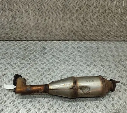 KIA Sportage Catalyst/FAP/DPF particulate filter K02U040